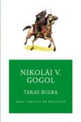 taras bulba-nicolai v. gogol-9788446023708 taras bulba-nicolai v. gogol-9788446023708