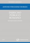 derecho publico romano (14ª ed)-florence scovel shinn-9788447036608 derecho publico romano (14ª ed)-florence scovel shinn-9788447036608