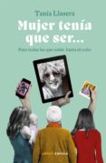 Mujer tenía que ser-13045096-otro-formato