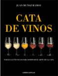 la cata de vinos-juan muñoz-9788448047108 la cata de vinos-juan muñoz-9788448047108