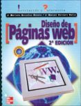 diseño de paginas web: iniciacion y referencia (2ª ed.)-jose mariano gonzalez romano-juan manuel cordero valle-9788448130008 diseño de paginas web: iniciacion y referencia (2ª ed.)-jose mariano gonzalez romano-juan manuel cordero valle-9788448130008