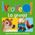 ¡veo veo! la granja-9788448830908 ¡veo veo! la granja-9788448830908
