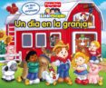 un dia en la granja (fisher-price. little people)-9788448831608 un dia en la granja (fisher-price. little people)-9788448831608