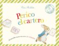 perico el cartero (perico el conejo)-beatrix potter-9788448834708 perico el cartero (perico el conejo)-beatrix potter-9788448834708