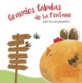 grandes fábulas de la fontaine para los más pequeños-9788448847708 grandes fábulas de la fontaine para los más pequeños-9788448847708