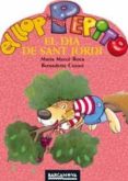 el llop pepito el dia de sant jordi-maria merce roca-9788448920708 el llop pepito el dia de sant jordi-maria merce roca-9788448920708