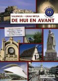 de hui en avant. valencia grau mitja. llibre de alumne-9788448926908 de hui en avant. valencia grau mitja. llibre de alumne-9788448926908