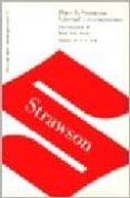 libertad y resentimiento-peter f. strawson-9788449301308 libertad y resentimiento-peter f. strawson-9788449301308