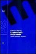 la metafisica de la mente: filosofia, psicologia, lingüistica-anthony kenny-9788449308208 la metafisica de la mente: filosofia, psicologia, lingüistica-anthony kenny-9788449308208