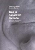 tras la honorable fachada: los trastornos depresivos desde una pe rpectiva relacional-juan luis linares-carmen campo-carmen campo lopez-9788449309908 tras la honorable fachada: los trastornos depresivos desde una pe rpectiva relacional-juan luis linares-carmen campo-carmen campo lopez-9788449309908