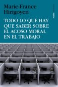 todo lo que hay que saber sobre el acoso moral en el trabajo (ebook)-9788449330308 todo lo que hay que saber sobre el acoso moral en el trabajo (ebook)-9788449330308