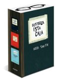 pack destroza esta caja-keri smith-9788449332708 pack destroza esta caja-keri smith-9788449332708
