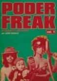 poder freak vol.1-jaime gonzalo-9788461361908 poder freak vol.1-jaime gonzalo-9788461361908
