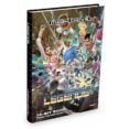mega drive legends (2ª ed.)-jose angel ciudad moreno-9788461781508 mega drive legends (2ª ed.)-jose angel ciudad moreno-9788461781508