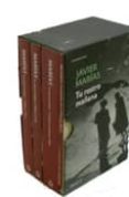 estuche tu rostro mañana (3 vols.): fiebre y lanza; baile y sueño ; veneno y sombra y adios-javier marias franco-9788464016508 estuche tu rostro mañana (3 vols.): fiebre y lanza; baile y sueño ; veneno y sombra y adios-javier marias franco-9788464016508