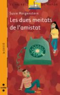 les dues meitats de la veritat-carol henaff-9788466113908 les dues meitats de la veritat-carol henaff-9788466113908