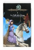 croniques de la torre: la vall dels llops-laura gallego garcia-9788466118408 croniques de la torre: la vall dels llops-laura gallego garcia-9788466118408