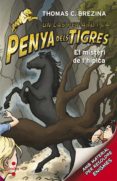 el misteri de l hipica-thomas brezina-9788466143608 el misteri de l hipica-thomas brezina-9788466143608