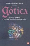 gotica-lorenzo fernandez bueno-9788466318808 gotica-lorenzo fernandez bueno-9788466318808