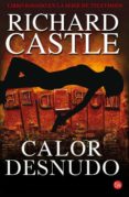 calor desnudo (serie castle 2)-richard castle-9788466325608 calor desnudo (serie castle 2)-richard castle-9788466325608