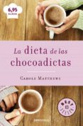 la dieta de las chocoadictas-carole matthews-9788466329408 la dieta de las chocoadictas-carole matthews-9788466329408