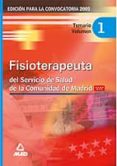 fisioterapeuta del servicio de salud de la comunidad de madrid: t emario (vol. i)-9788466546508 fisioterapeuta del servicio de salud de la comunidad de madrid: t emario (vol. i)-9788466546508