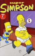 super humor simpson nº10-matt groening-9788466622608 super humor simpson nº10-matt groening-9788466622608