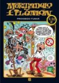 mortadelo y filemon: prohibido fumar-francisco ibañez-9788466650908 mortadelo y filemon: prohibido fumar-francisco ibañez-9788466650908