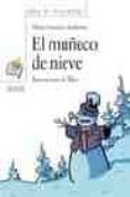 el muñeco de nieve-hans christian andersen-9788466745208 el muñeco de nieve-hans christian andersen-9788466745208