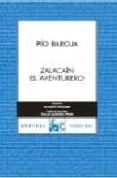 zalacain el aventurero-pio baroja-9788467021608 zalacain el aventurero-pio baroja-9788467021608