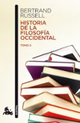 historia de la filosofia occidental ii-bertrand russell-9788467036008 historia de la filosofia occidental ii-bertrand russell-9788467036008