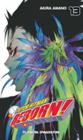tutor hitman reborn, 13-akira amano-9788467459708 tutor hitman reborn, 13-akira amano-9788467459708