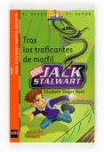 tras los traficantes de marfil-elizabeth singer hunt-9788467535808 tras los traficantes de marfil-elizabeth singer hunt-9788467535808