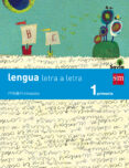 lengua trimestral letra a letra savia 1º educacion primaria ed 2014 castellano-9788467567908 lengua trimestral letra a letra savia 1º educacion primaria ed 2014 castellano-9788467567908