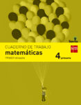 matematicas 4º educacion primaria cuaderno 1º trimestre savia ed 2015-9788467578508 matematicas 4º educacion primaria cuaderno 1º trimestre savia ed 2015-9788467578508
