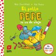 el pollo pepe se va de viaje-nick denchfield-9788467596908 el pollo pepe se va de viaje-nick denchfield-9788467596908