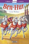 ben-hur-lewis wallace-9788467722208 ben-hur-lewis wallace-9788467722208