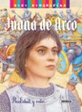 juana de arco (minibiografias)-jose moran-9788467728408 juana de arco (minibiografias)-jose moran-9788467728408