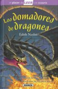 los domadores de dragones-edith nesbit-9788467747508 los domadores de dragones-edith nesbit-9788467747508