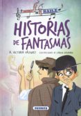 historias de fantasmas ( escuela de baile 3 )-victoria a. vázquez-9788467756708 historias de fantasmas ( escuela de baile 3 )-victoria a. vázquez-9788467756708