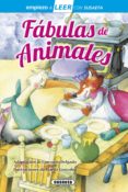 fabulas de animales (ebook)-equipo susaeta-9788467757408 fabulas de animales (ebook)-equipo susaeta-9788467757408