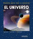 el universo ( cuento para leer a oscuras )-ignasi valios i buñuel-9788467840308 el universo ( cuento para leer a oscuras )-ignasi valios i buñuel-9788467840308
