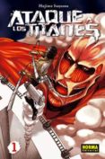 ataque a los titanes 01-hajime isayama-9788467909708 ataque a los titanes 01-hajime isayama-9788467909708
