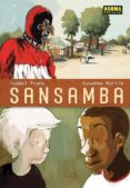sansamba-isabel franc-susanna martin-9788467915808 sansamba-isabel franc-susanna martin-9788467915808