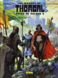 los mundos de thorgal: kriss de valnor 4: alianzas-y. sente-9788467917208 los mundos de thorgal: kriss de valnor 4: alianzas-y. sente-9788467917208