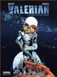 valerian y la ciudad de los mil planetas-9788467927108 valerian y la ciudad de los mil planetas-9788467927108
