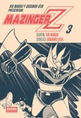Mazinger Z (OTA) 03-16270175-otro-formato