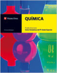 quimica. prueba acceso. ciclos formativos grado superior (incluye solucionario)-a. fontanet-9788468200408 quimica. prueba acceso. ciclos formativos grado superior (incluye solucionario)-a. fontanet-9788468200408
