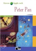 peter pan-james matthew barrie-9788468222608 peter pan-james matthew barrie-9788468222608
