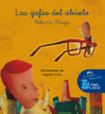 el tren azul :las gafas del abuelo (letra ligada)-roberto aliaga-9788468325408 el tren azul :las gafas del abuelo (letra ligada)-roberto aliaga-9788468325408